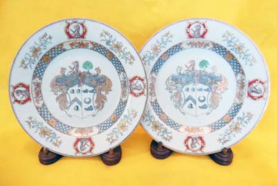 hog plates 
